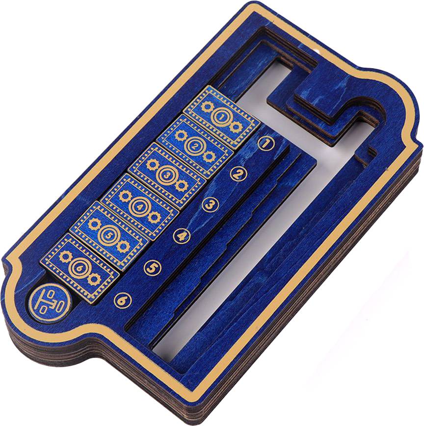 MOVE THE CIRCULAR PIECE PUZZLE MENSA MENSA