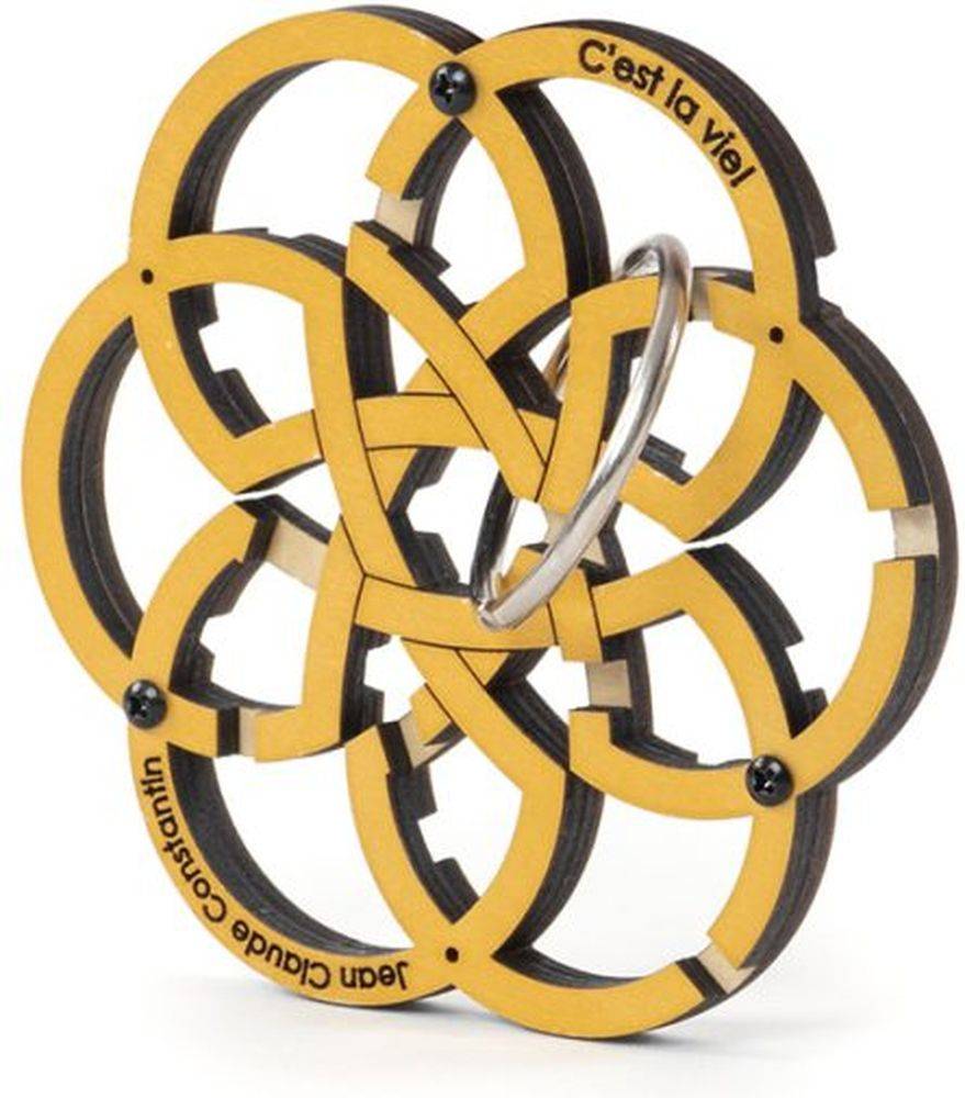 CEST LA VIE CONSTANTIN PUZZLES