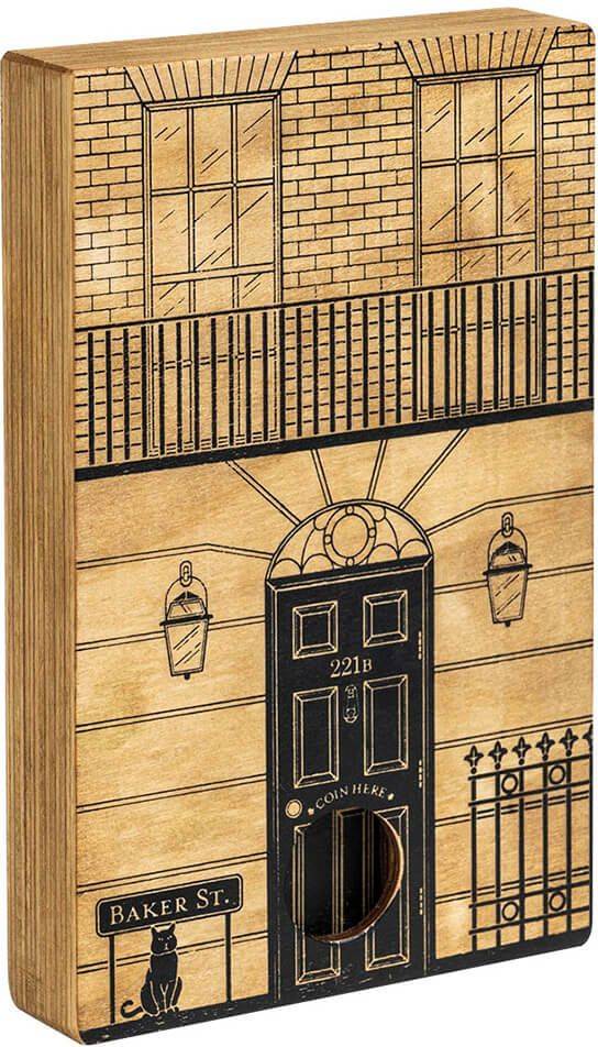 THE CASE OF THE PRICELESS COIN PROFESSOR PUZZLE PROFESSOR PUZZLE