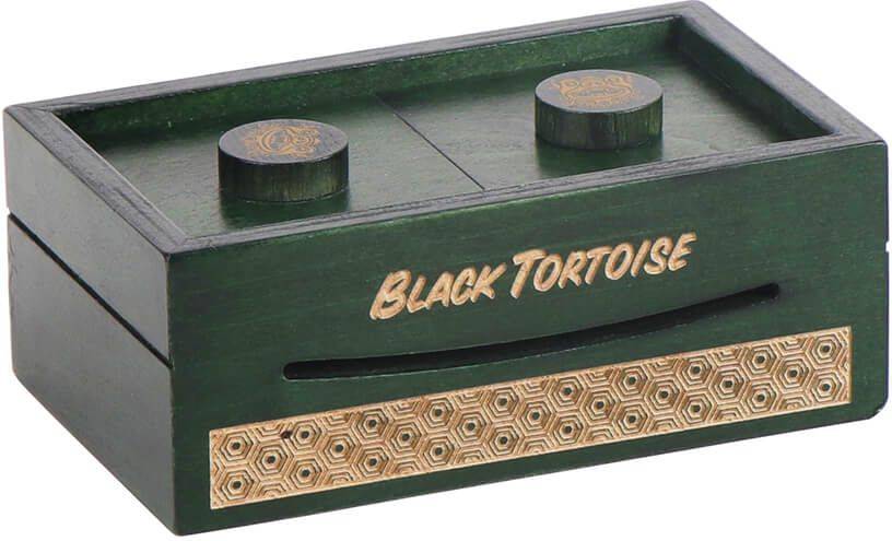 SECRET BOX BLACK TORTOISE MI TOYS