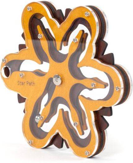RECENT TOYS STAR PATH CONSTANTIN PUZZLES