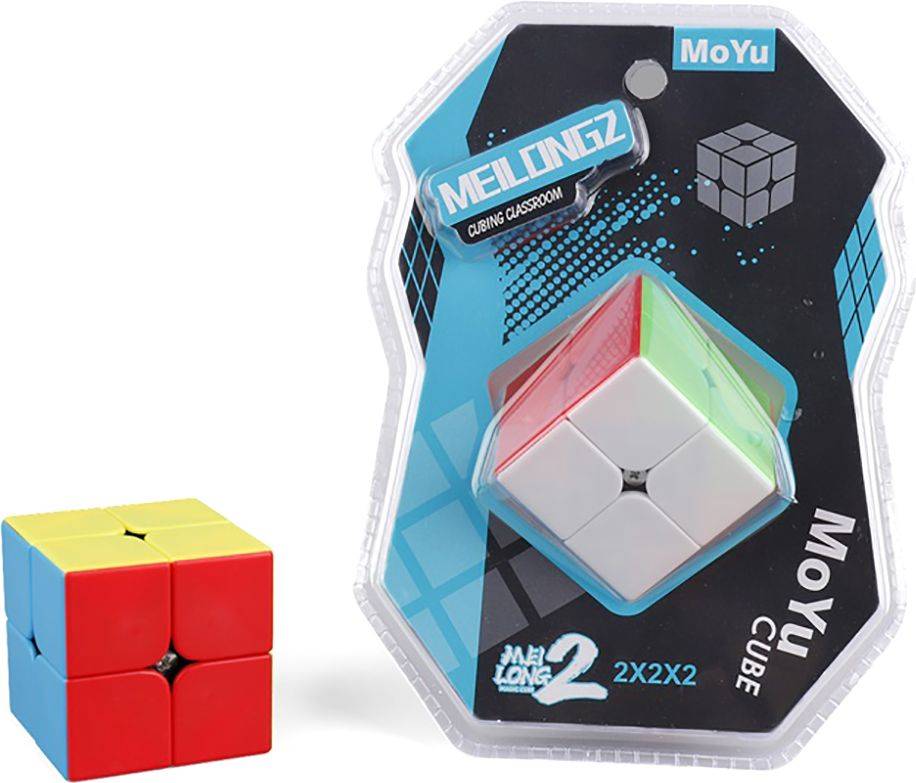 MO YU MEI LONG CUBE MO YU 2