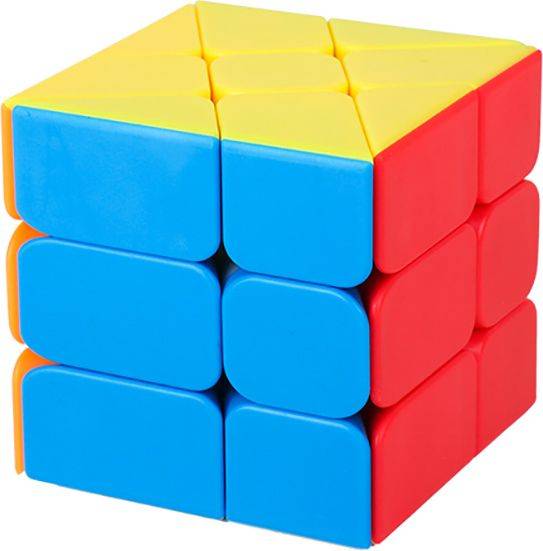 MEI LONG WINDMILL CUBE MO YU