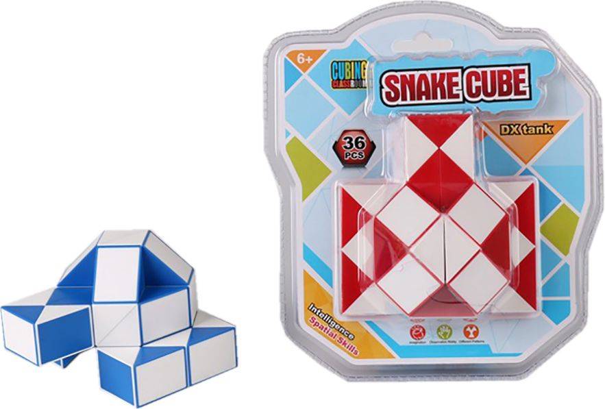 MAGIC SNAKE MO YU RED MO YU