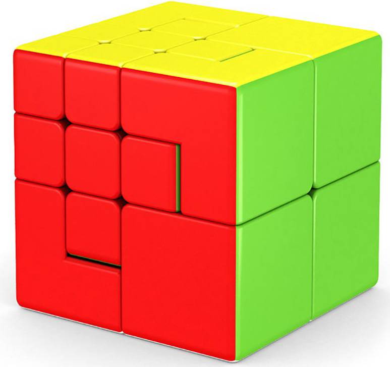 MO YU MEI LONG PUPPET CUBE MODEL 2 MO YU