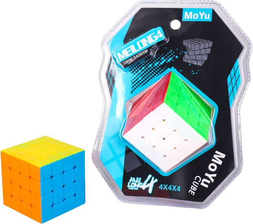 MO YU MEI LONG CUBE MO YU 4