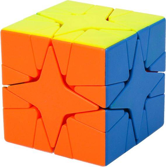 MEI LONG POLARIS CUBE MO YU MO YU