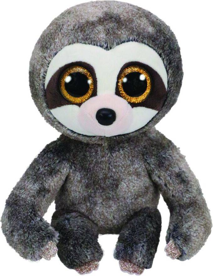 ΧΝΟΥΔΩΤΟ TY BEANIE BOOS RODNEY DANGLER ΒΡΑΔΥΠΟΔΣ 23CM