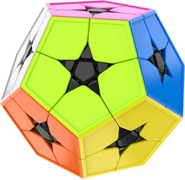 MEI LONG KIBIMINX MO YU