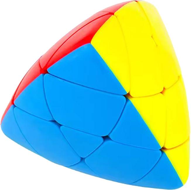 MO YU MEI LONG MASTERMORPHIX CUBE MO YU