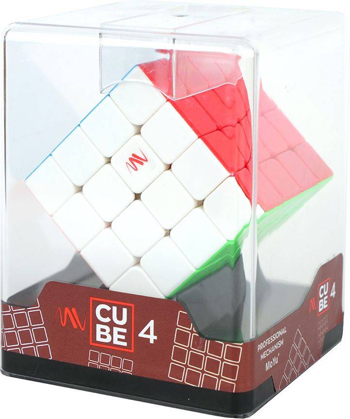EMVI CUBE 4 IN DISPLAY BOX MATHV MATHV