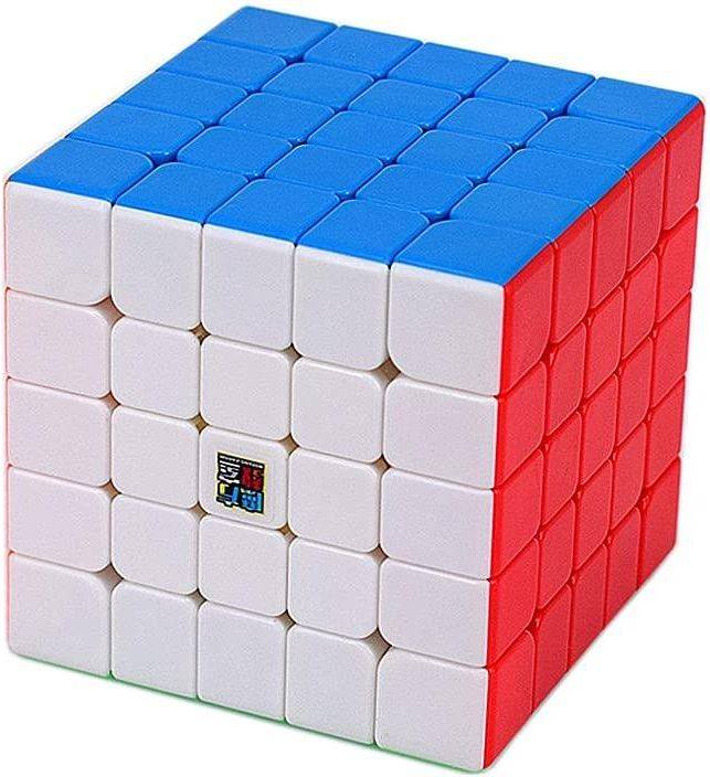 MO YU MEI LONG CUBE 5 MO YU