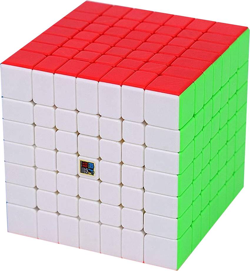 MEI LONG CUBE 7 MO YU MO YU