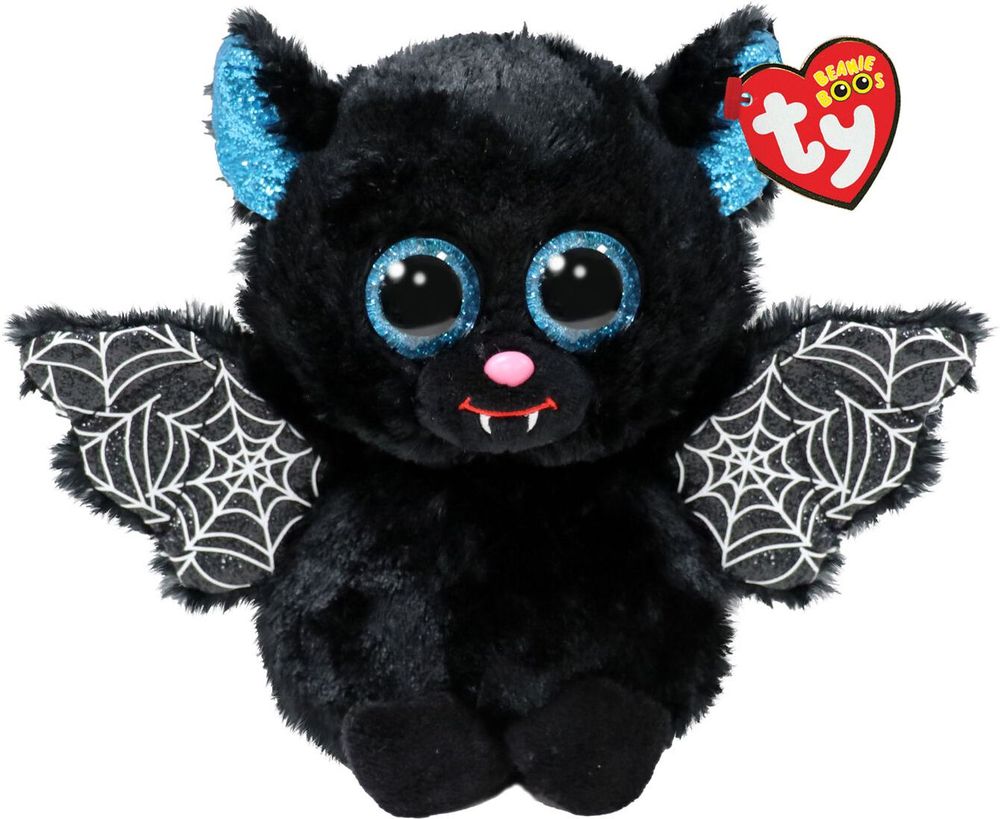 TY ΧΝΟΥΔΩΤΟ TY BEANIE BOOS BATRICK 15CM