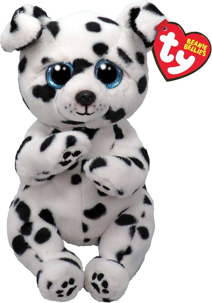 ΧΝΟΥΔΩΤΟ TY BEANIE BOOS ROWDY 15CM TY