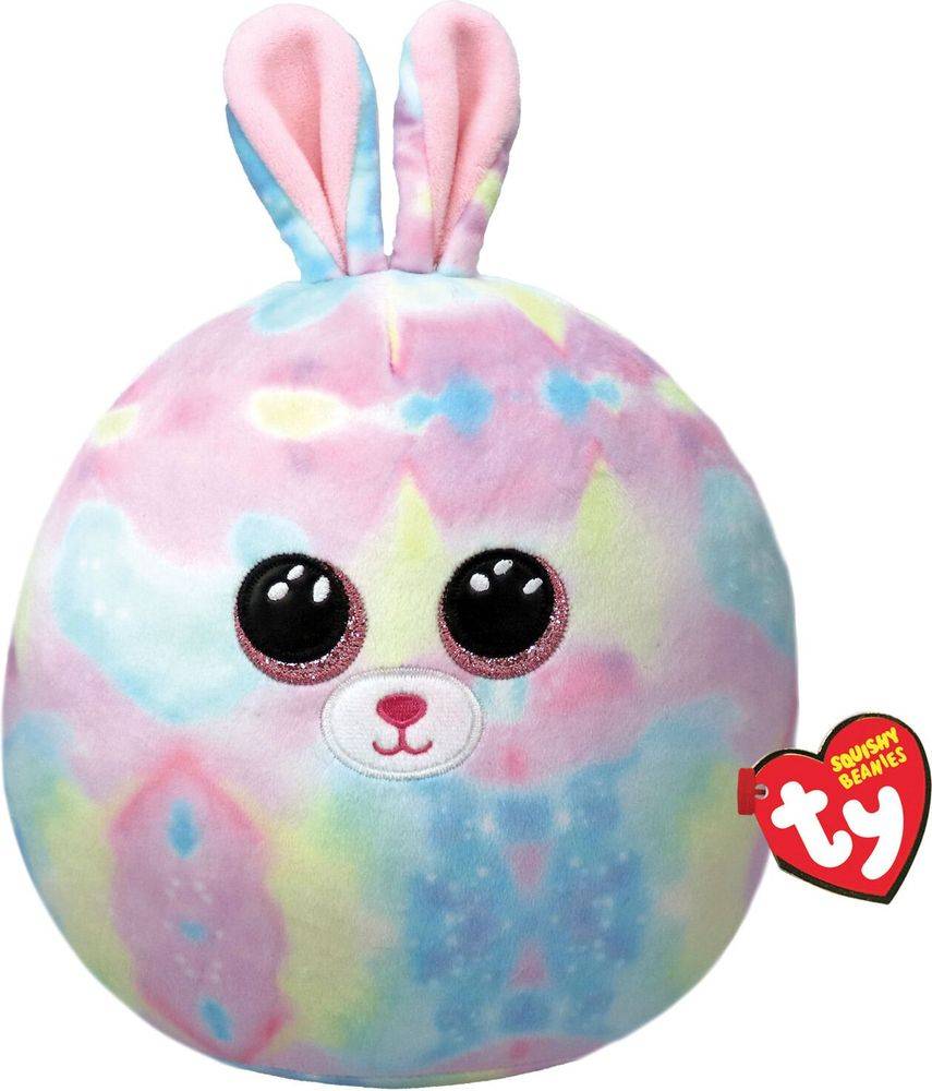 TY SQUISHY BEANIES FLOPPITY 38CM TY