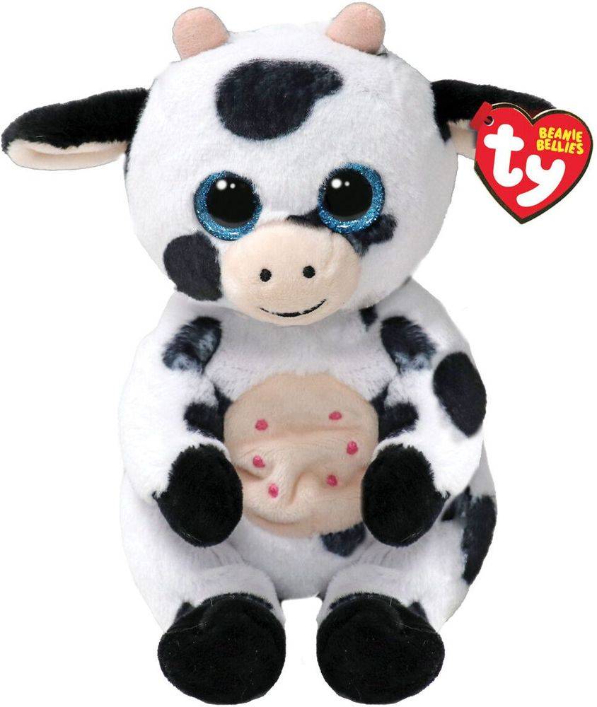 ΧΝΟΥΔΩΤΟ TY BEANIE HERDLY 15CM