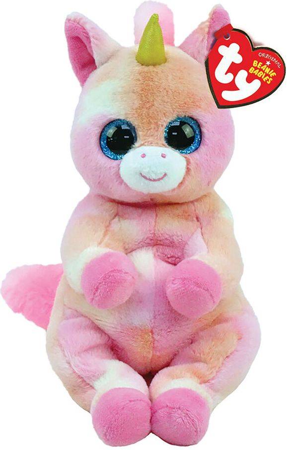 ΧΝΟΥΔΩΤΟ TY BEANIE SKYLAR 15CM TY