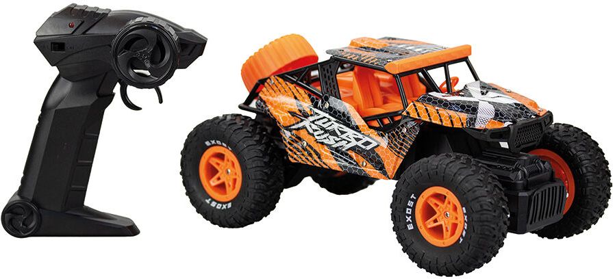 EXOST ΤΗΛΕΚΑΤΕΥΘΥΝΟΜΕΝΟ ΑΥΤΟΚΙΝΗΤΟ EXOST TURBO RUSH