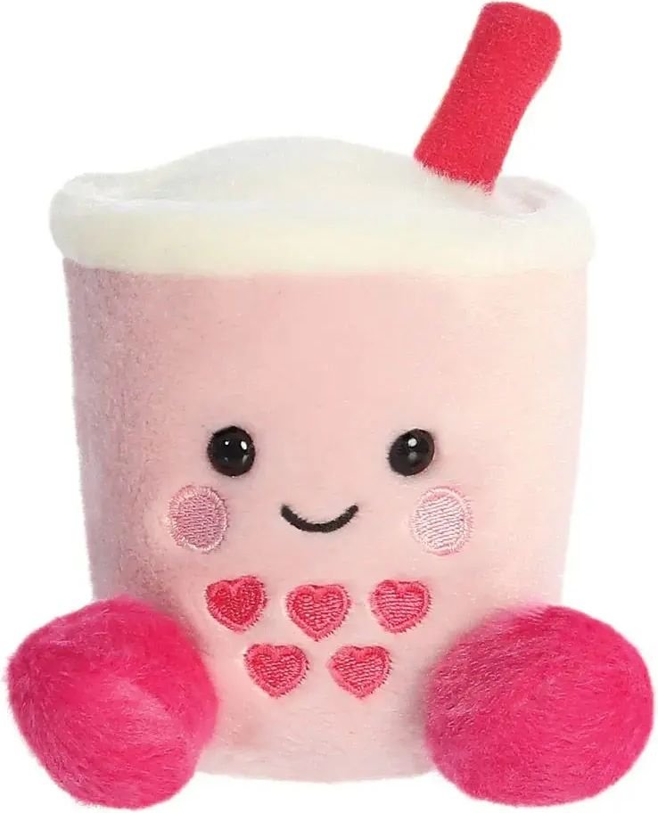 LICENSED PRODUCTS ΛΟΥΤΡΙΝΗ PALM PALS TANGY HEART BOBA (13 ΕΚ.)