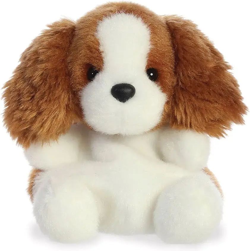 ΛΟΥΤΡΙΝΗ PALM PALS LADY SPANIEL DOG (13 ΕΚ.) LICENSED PRODUCTS