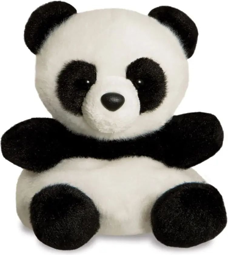ΛΟΥΤΡΙΝ0 PALM PALS BAMBOO PANDA (13 ΕΚ.)