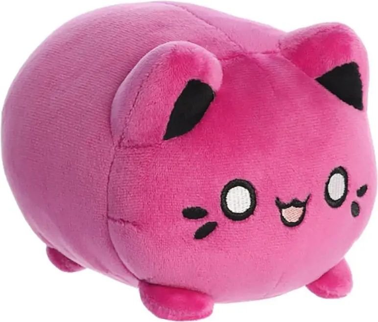 ΛΟΥΤΡΙΝ0 TASTY PEACH COSMIC PURPLE MEOWCHI (9 ΕΚ.)