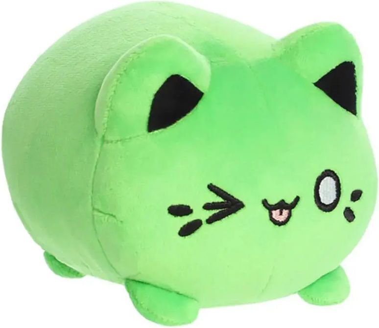 ΛΟΥΤΡΙΝ0 TOXIC GREEN MEOWCHI (9 ΕΚ.) LICENSED PRODUCTS
