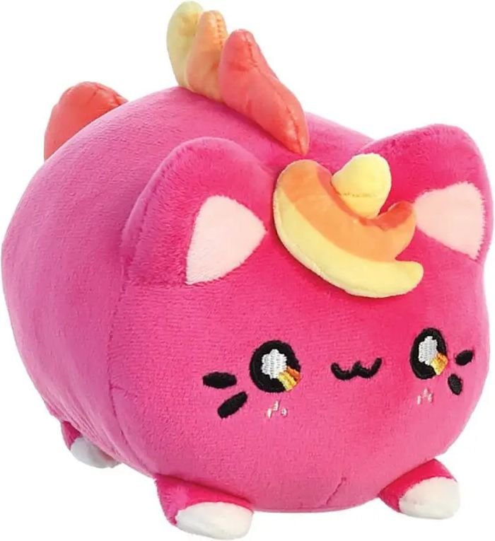 LICENSED PRODUCTS ΛΟΥΤΡΙΝ0 TASTY PEACH MEOWCHI (18 ΕΚ.)