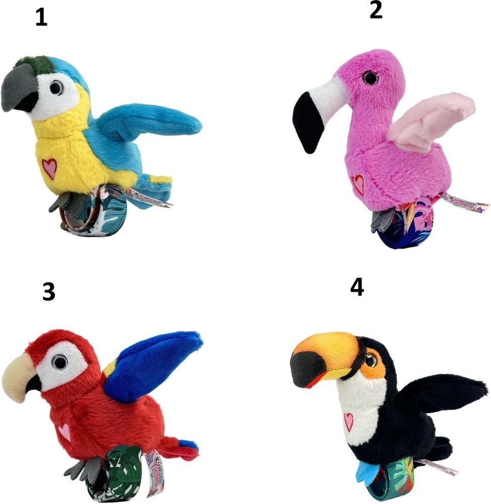 ΛΟΥΤΡΙΝΟ JAP HAPPY YAPPERS SLAP BAND ΖΩΑΚΙΑ HAPPY YAPPERS