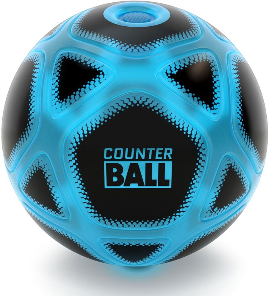 STRIKESPHERE - COUNTER BALL GIOCHI PREZIOSI