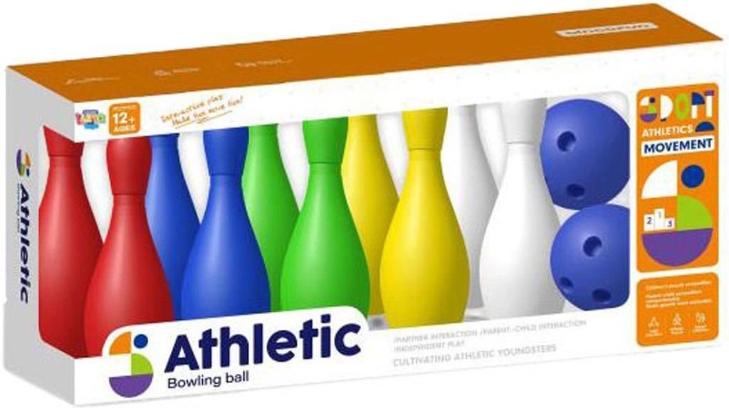 BOWLING LUNA ATHLETIC