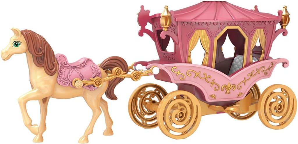 ΑΜΑΞΑ ΣΕΤ LUNA