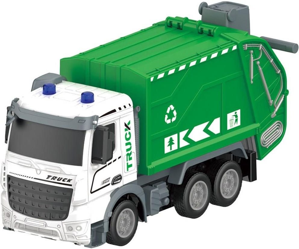 ΑΠΟΡΡΙΜΜΑΤΟΦΟΡΟ ΤΗΛΕΚΑΤΕΥΘΥΝΟΜΕΝΟ LUNA 2.4 GHZ ΜΕ ΗΧΟ ΚΑΙ ΦΩΣ 1:16