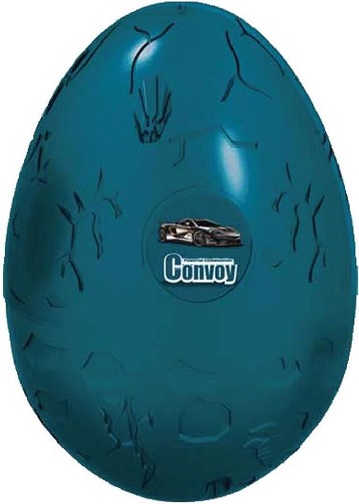 LUNA ΑΥΓΟ LUNA ΜΕ ΑΓΩΝΙΣΤΙΚΑ ΟΧΗΜΑΤΑ