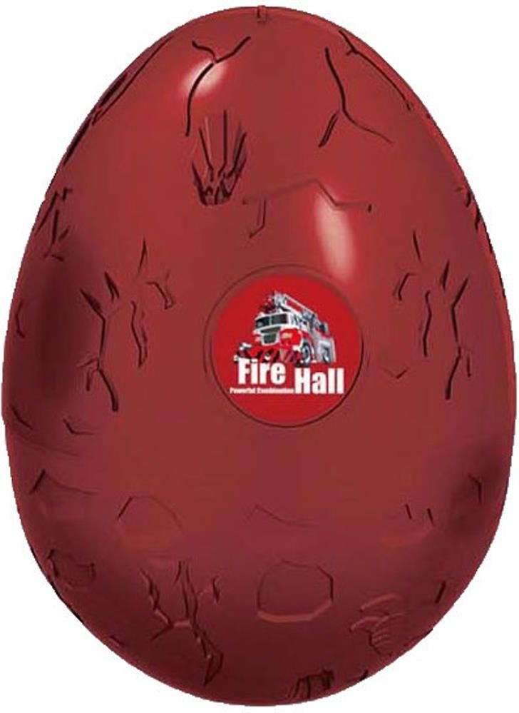 LUNA ΑΥΓΟ LUNA ΜΕ ΠΥΡΟΣΒΕΣΤΙΚΑ ΟΧΗΜΑΤΑ