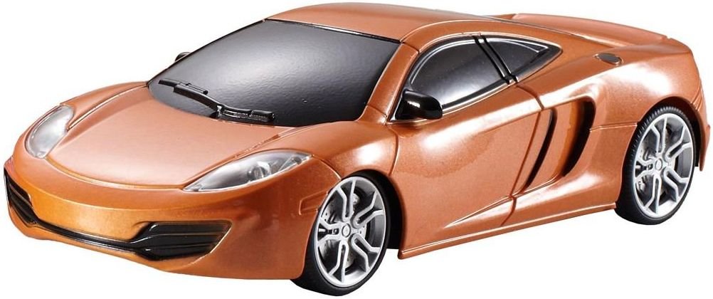 ΑΥΤΟΚΙΝΗΤΟ ΤΗΛΕΚΑΤΕΥΘΥΝΟΜΕΝΟ LUNA 1:24 27MHZ ΜΕ ΦΩΣ ΣΕ 2 ΣΧΕΔΙΑ LUNA