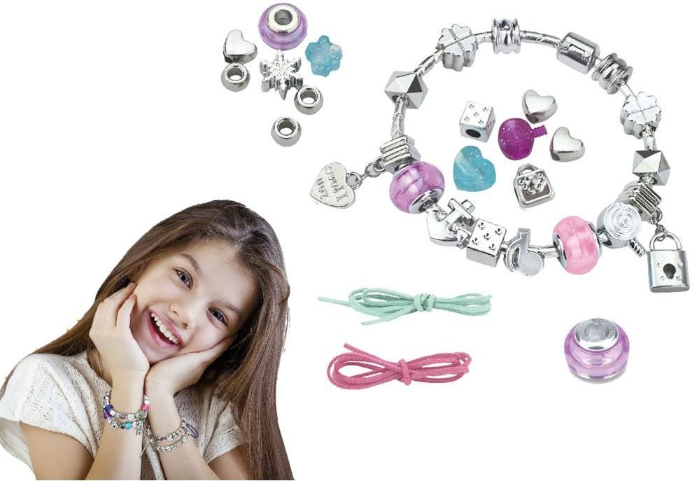 ΒΡΑΧΙΟΛΙ ΜΕ ΑΞΕΣΟΥΑΡ LUNA LUNA