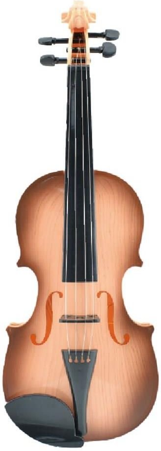 LUNA ΒΙΟΛΙ LUNA TOYS 60 CM