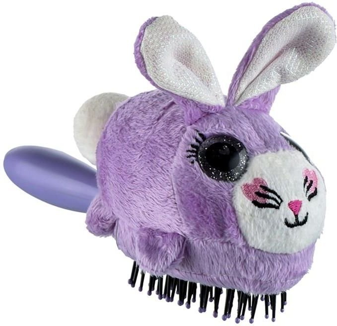 ΒΟΥΡΤΣΑ ΜΑΛΛΙΩΝ LUNA ΛΟΥΤΡΙΝΟ ΖΩΑΚΙ