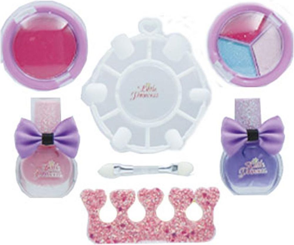 ΣΕΤ ΜΑΚΙΓΙΑΖ LUNA GO GO GLAM 11 TMX