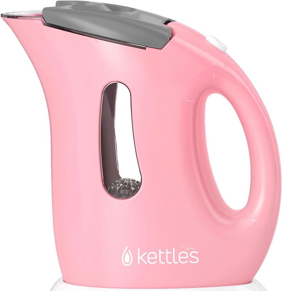 ΒΡΑΣΤΗΡΑΣ LUNA ΡΟΖ ΜΕ ΦΩΣ ΚΑΙ ΗΧΟ