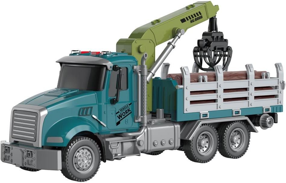 ΓΕΡΑΝΟΦΟΡΟ FRICTION LUNA ΜΕ ΗΧΟ ΚΑΙ ΦΩΣ