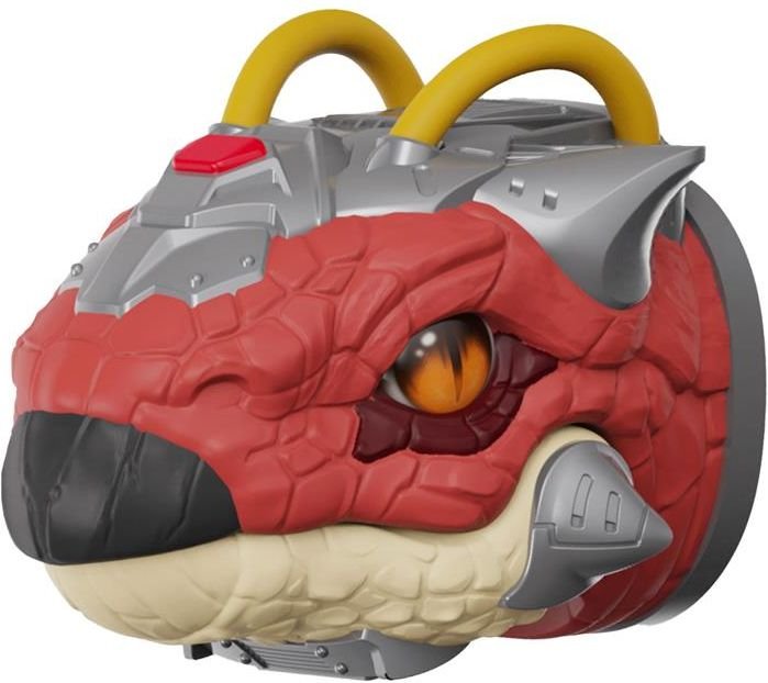 ΔΕΙΝΟΣΑΥΡΟΣ LUNA ΜΕ ΗΧΟ ΚΑΙ ΦΩΣ ΚΟΚΚΙΝΟΣ LUNA