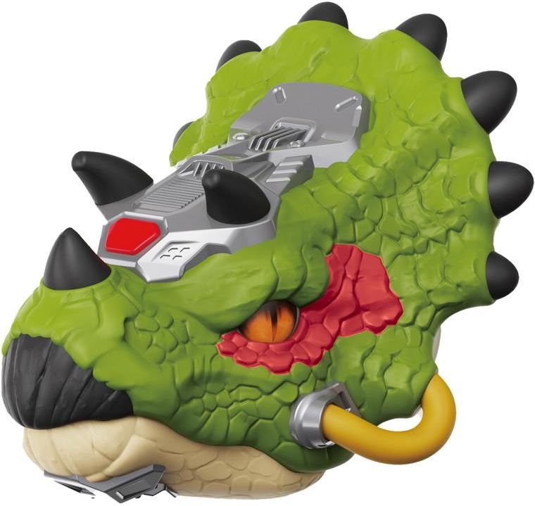 ΔΕΙΝΟΣΑΥΡΟΣ LUNA ΜΕ ΗΧΟ ΚΑΙ ΦΩΣ ΠΡΑΣΙΝΟΣ LUNA