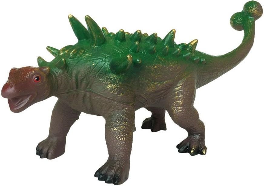 ΔΕΙΝΟΣΑΥΡΟΣ LUNA ΜΕ ΗΧΟ ΚΑΙ ΦΩΣ ΕΝΟΠΛΟΚΕΦΑΛΟΣ LUNA