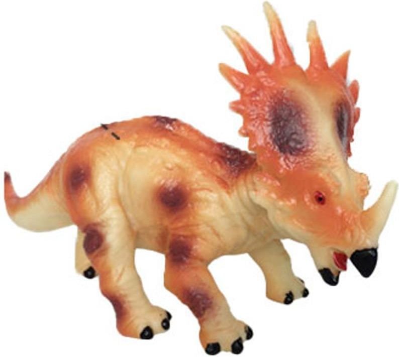 ΔΕΙΝΟΣΑΥΡΟΣ LUNA ΜΕ ΗΧΟ LUNA