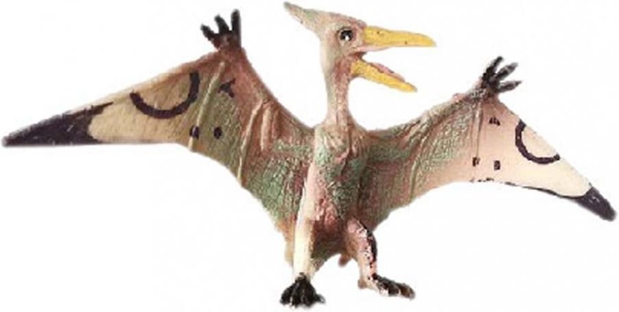 ΔΕΙΝΟΣΑΥΡΟΣ LUNA ΜΕ ΗΧΟ LUNA