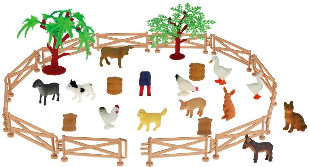 ΖΩΑ ΦΑΡΜΑΣ LUNA 34 ΤΜΧ LUNA