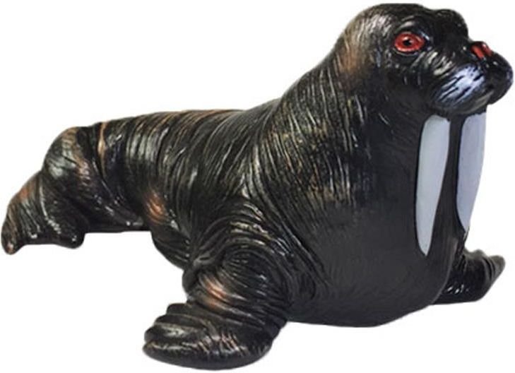 ΖΩΑ ΘΑΛΑΣΣΑΣ LUNA